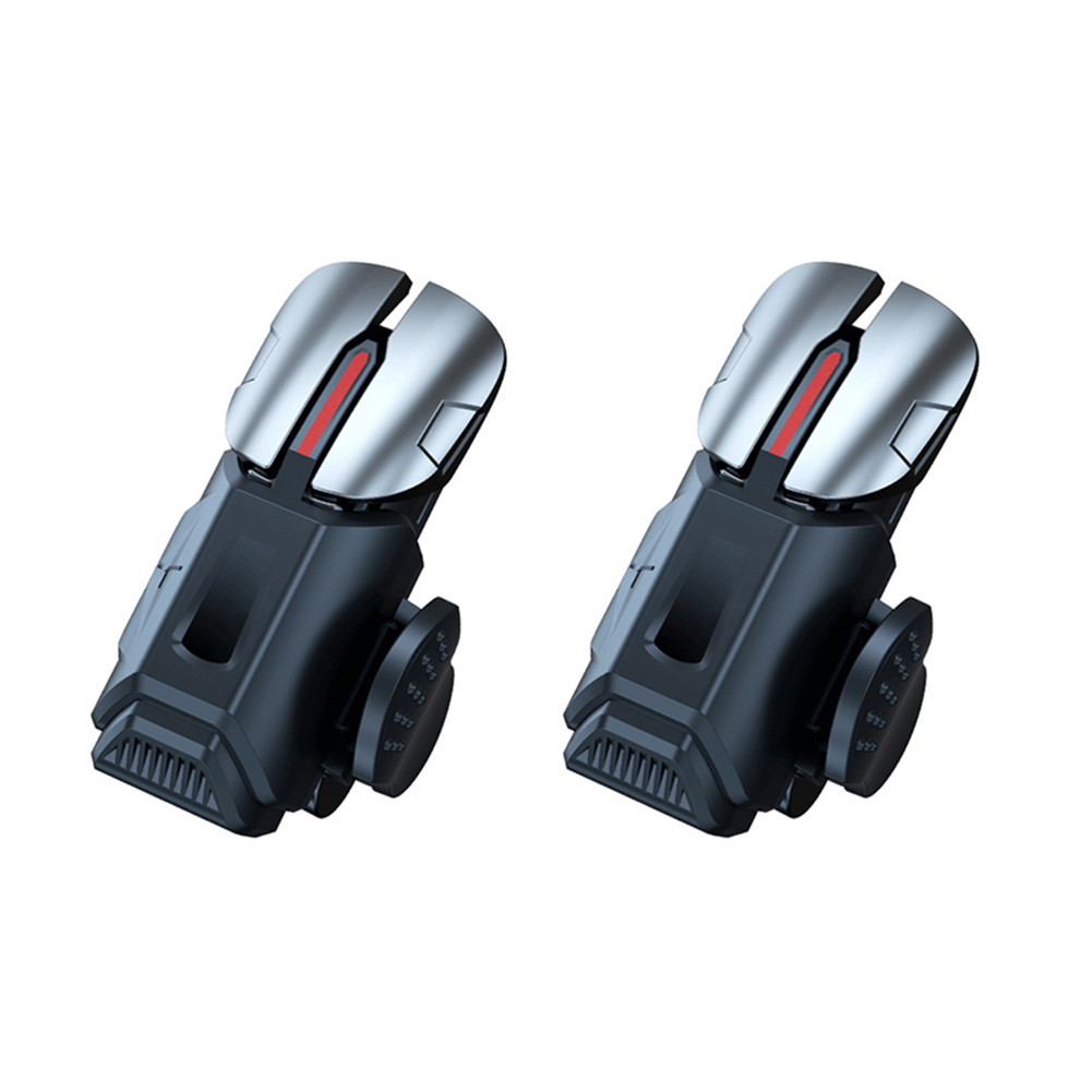 2pcs pulsanti fisici controllo - Party Games Android recensione e prezzo