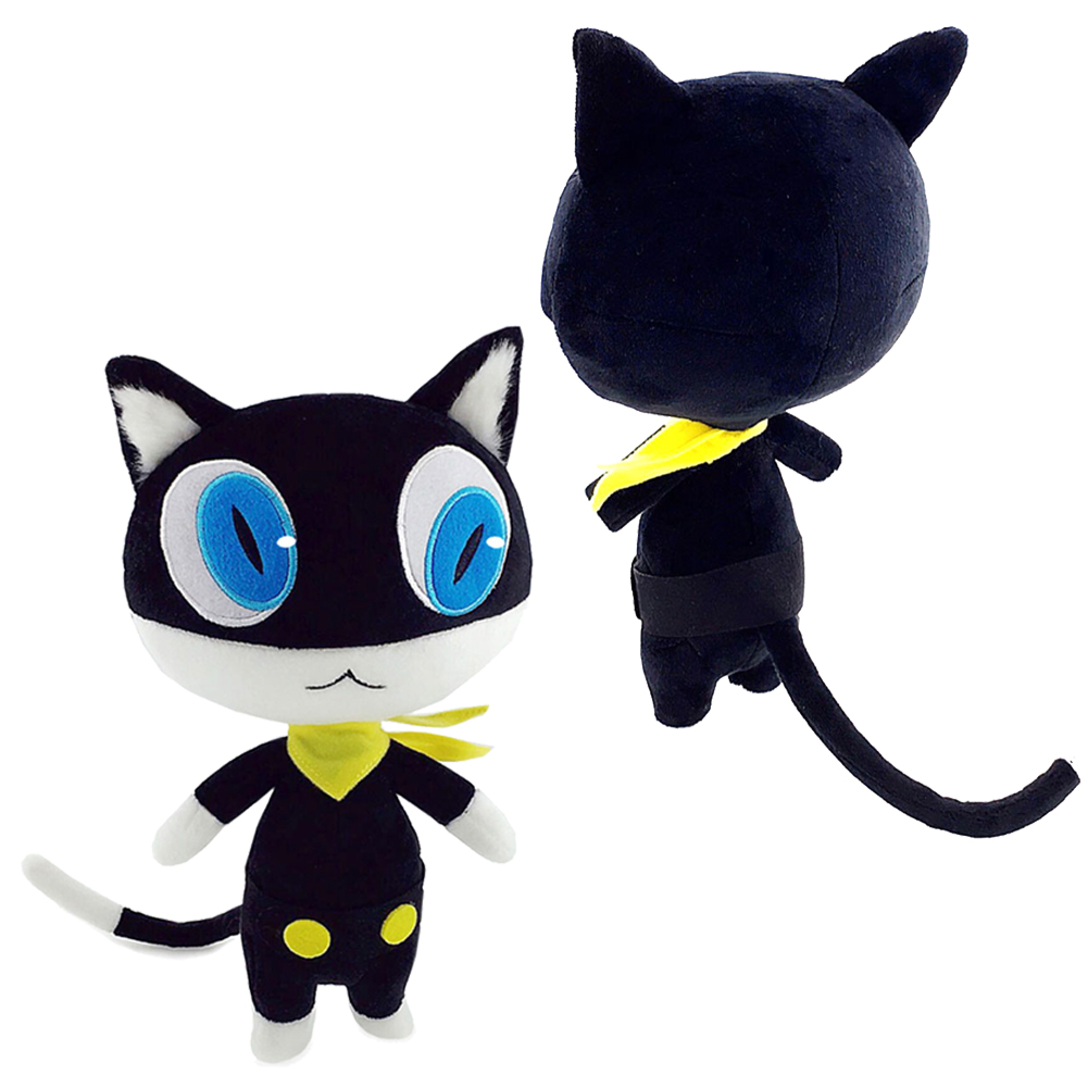 Morgana Cosplay Peluche Bambol - Party Games For Adults And Kids recensione e prezzo