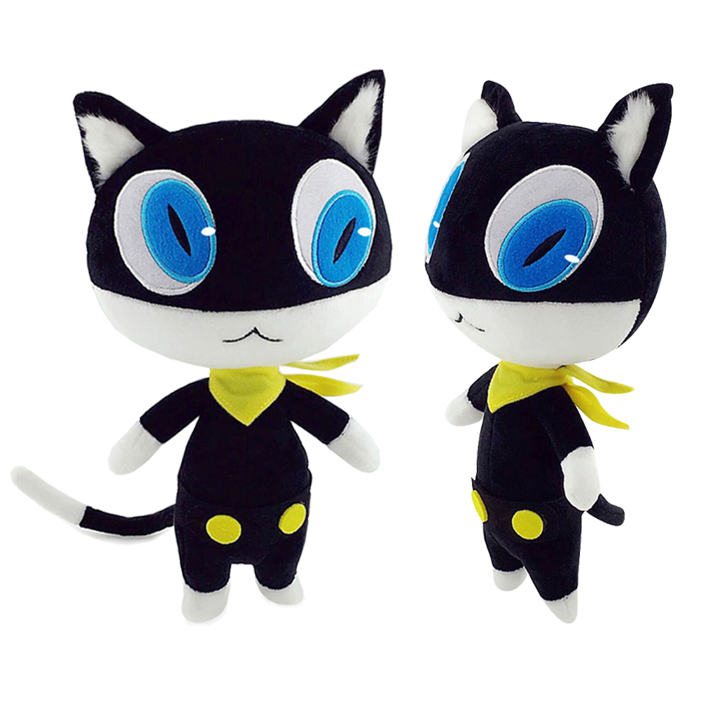 Morgana Cosplay Peluche Bambol - Party Games For Adults And Kids recensione e prezzo