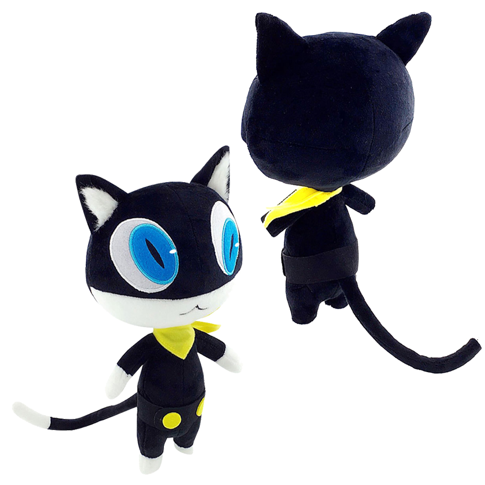 Morgana Cosplay Peluche Bambol - Party Games For Adults And Kids recensione e prezzo