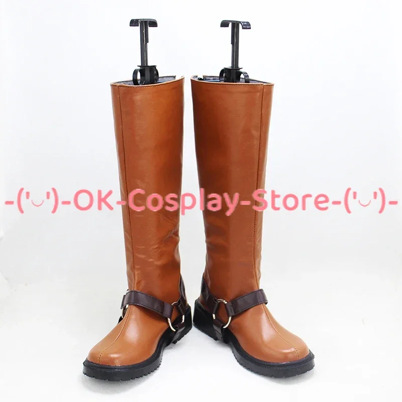 [Personalizzato] Scarpe cospla - Party Games Android recensione e prezzo