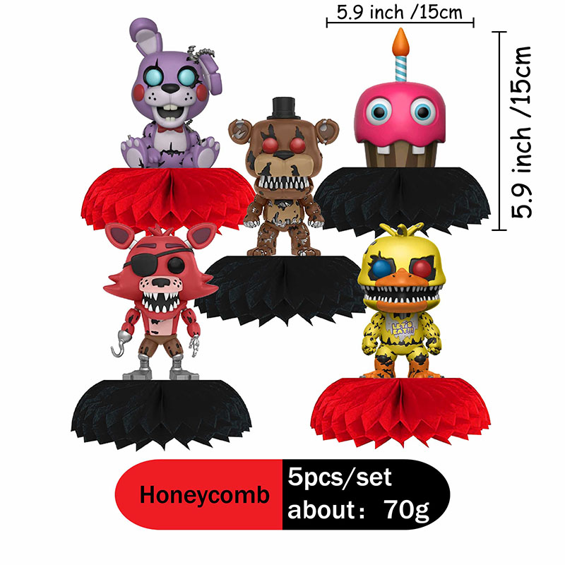 FNAF Gioco a tema cartone anim - Party Games At Wedding recensione e prezzo