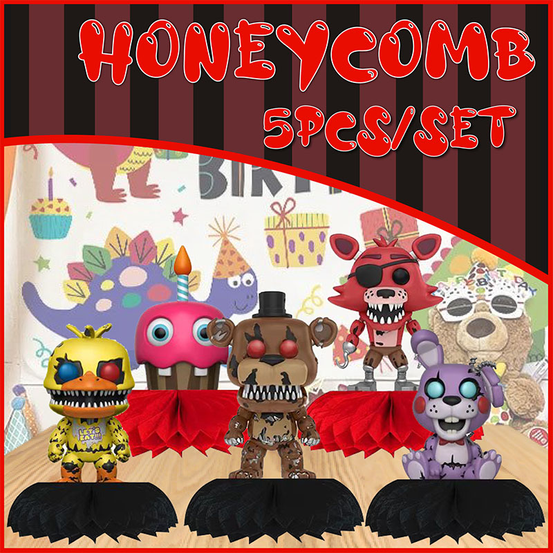 FNAF Gioco a tema cartone anim - Party Games At Wedding recensione e prezzo