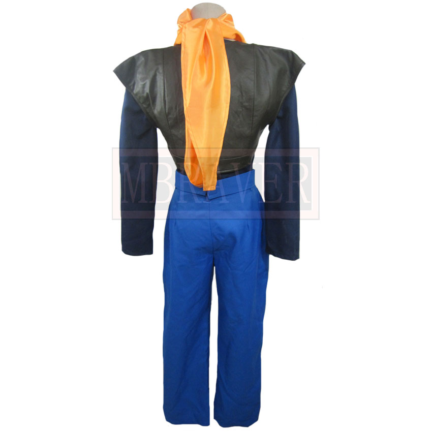 Lapis Android 17 Costume Cospl - Party Games Android recensione e prezzo