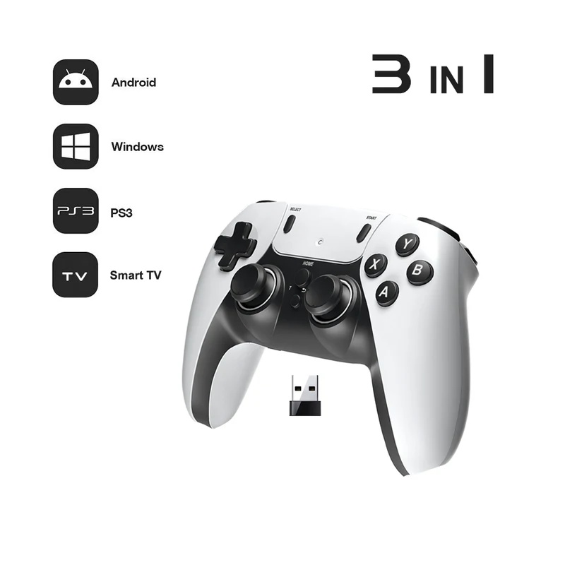 Controller di Gioco per PS3, A - Party Games Android recensione e prezzo