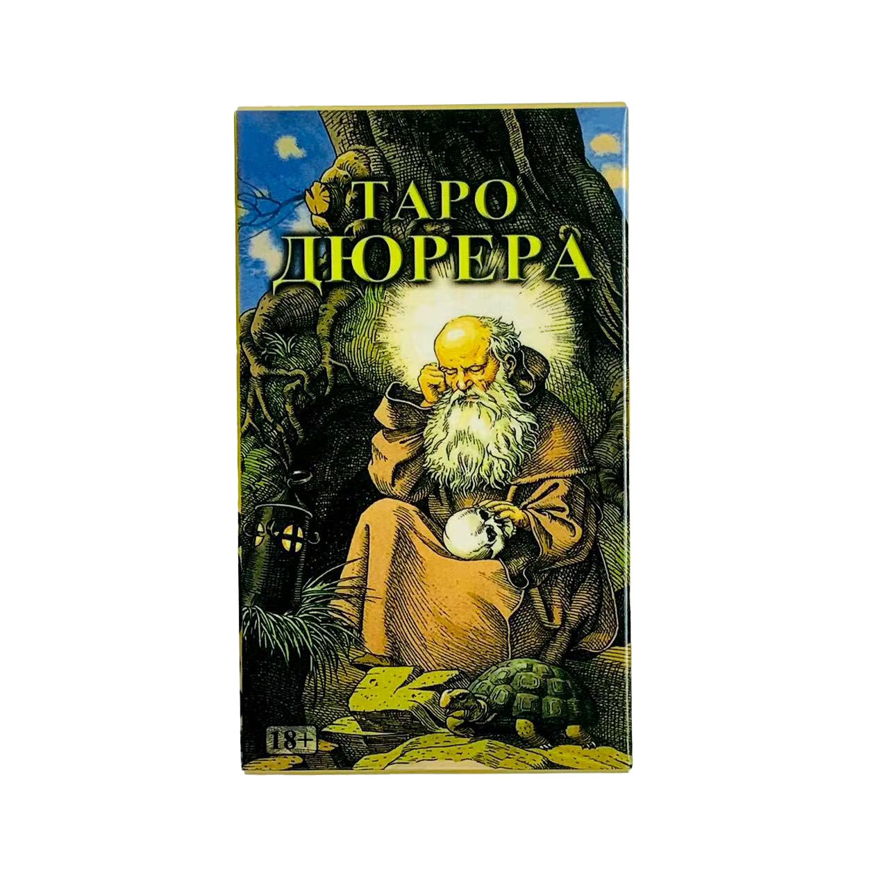 Carte dei Tarocchi Russe, Gioc - Party Games Entertainer recensione e prezzo