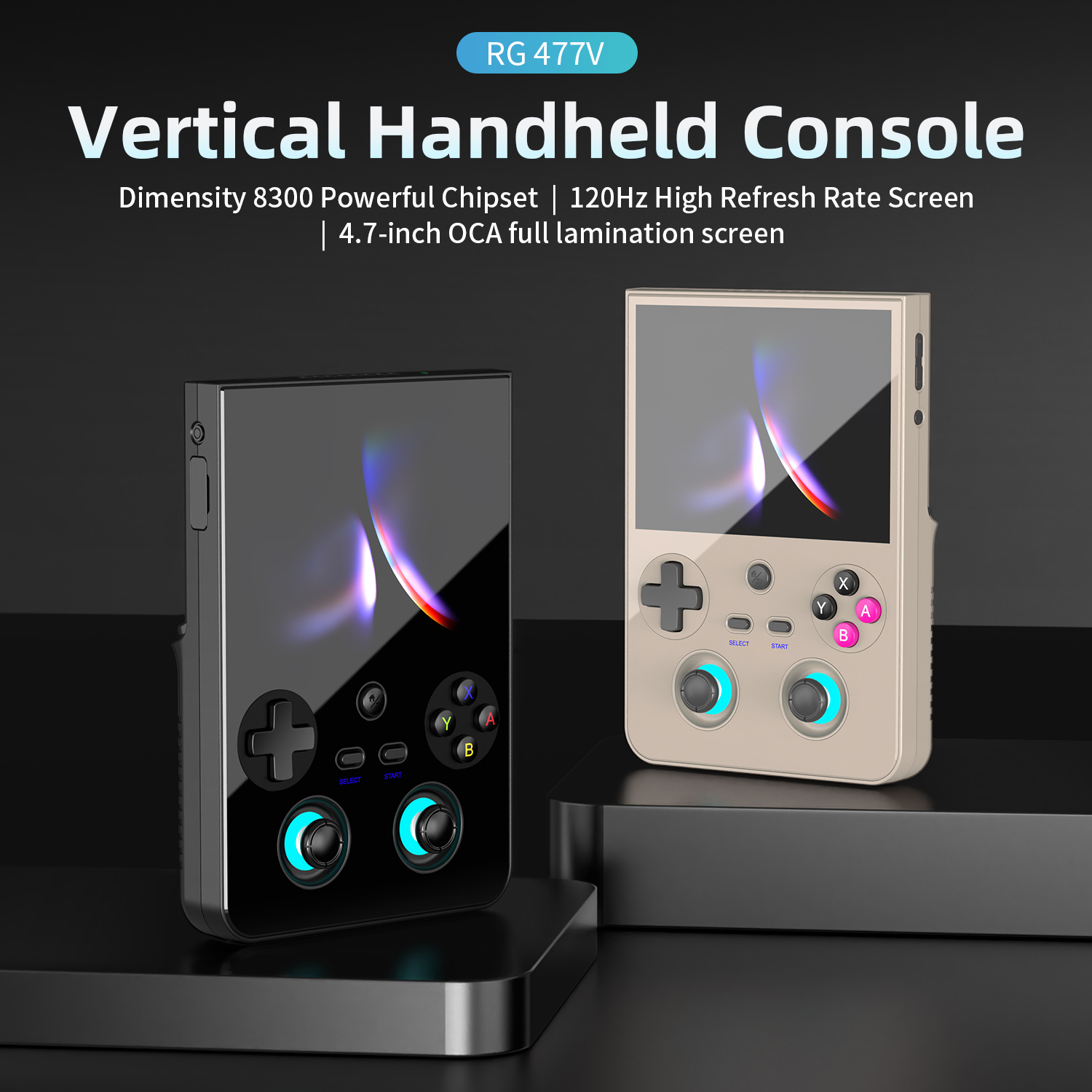 Console di gioco portatile ret - Party Games Android recensione e prezzo