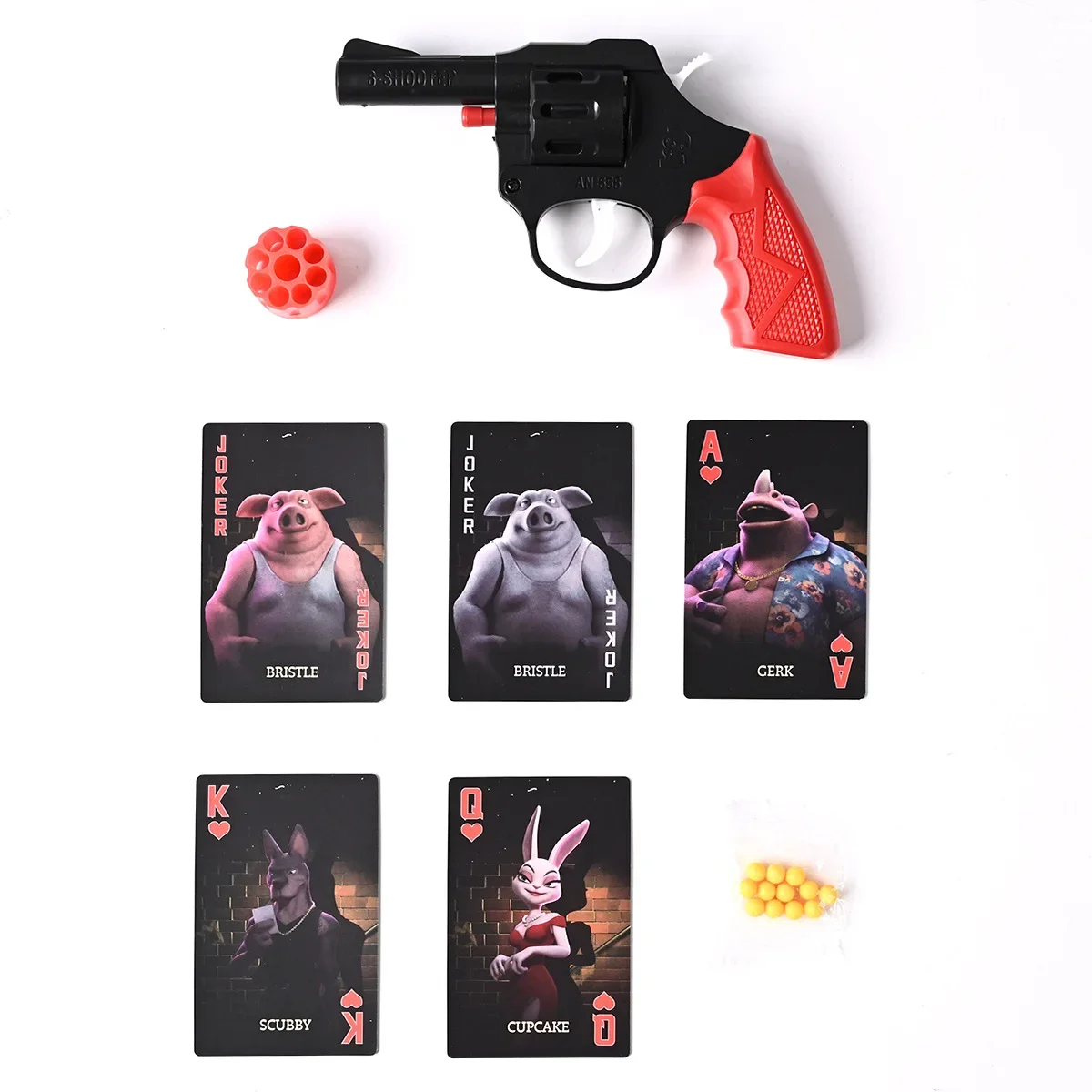 Gioco da tavolo Fraud Pub Cart - Party Games Entertainer recensione e prezzo