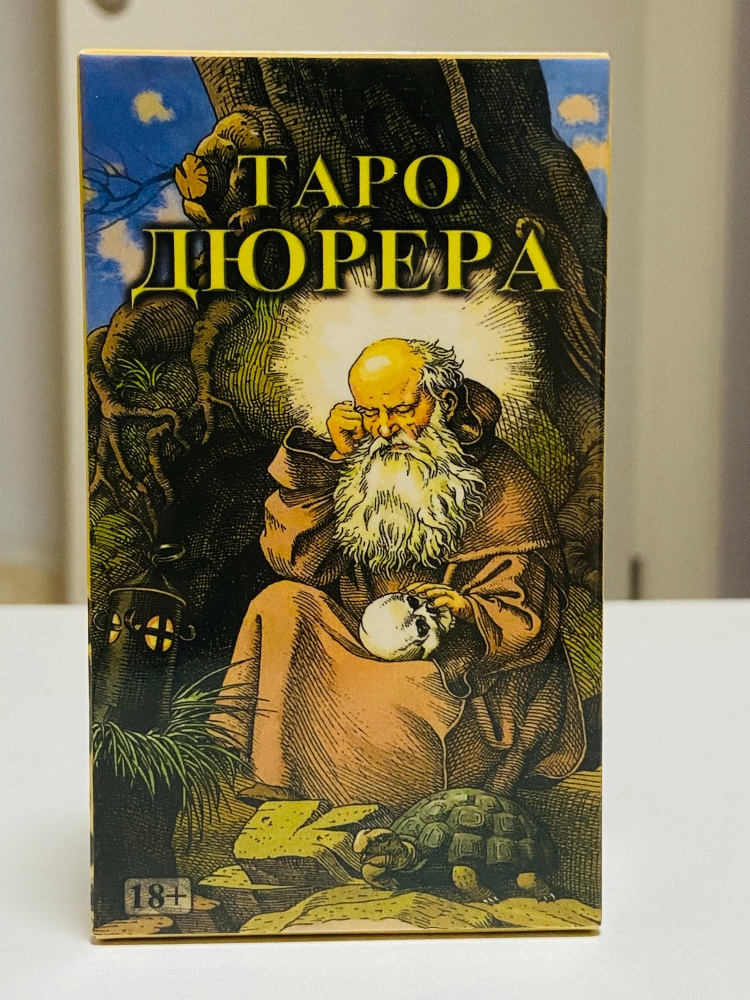 TARO DÜRER 78 Carte Oracolo Ve - Party Games Entertainer recensione e prezzo