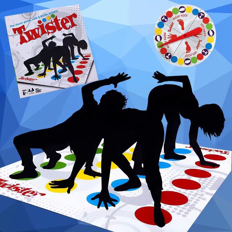 Tappetino da ballo ispirato a  - Party Games Group For Adults recensione e prezzo