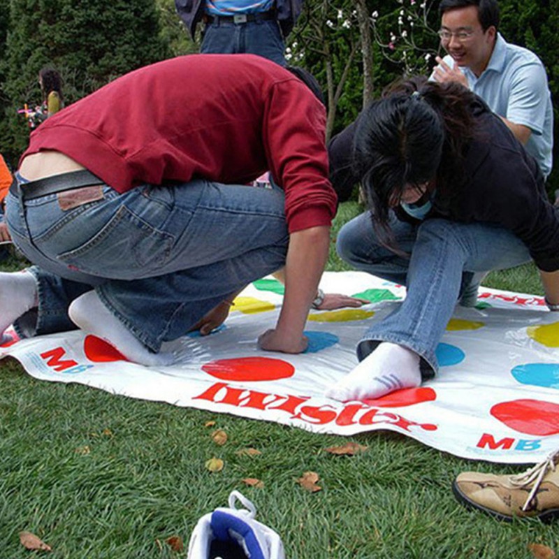 Tappetino da ballo ispirato a  - Party Games Group For Adults recensione e prezzo